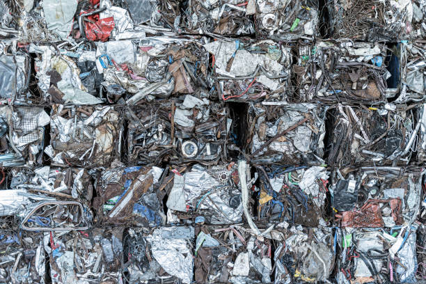 metal recycling services Melbourne